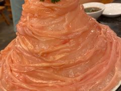 -老码头火锅(玉林店)