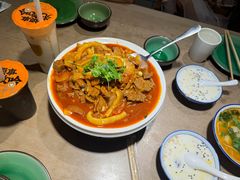 -阿西娅·西北妈妈拿手菜·清真(西关店)