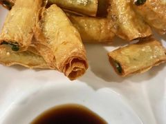 -凤嫂农家乐(梁弄店)