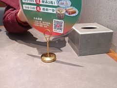 -黑窑厂糖油饼烤鸭·清真菜(黑窑厂街店)