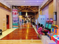 -汤连得温泉馆(宝山店)