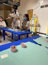 -meland club亲子乐园(石家庄万象城店)