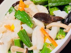 -前海沿·青岛菜(五四广场永旺店)