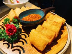 -山石榴·贵州菜(丰盛里店)