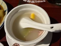 -老坑记·香港经典粤菜馆