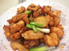-腰记饭店(龙源路店)