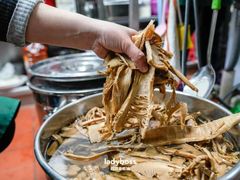 -217笋干馄饨