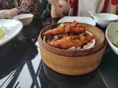 -高第街56号港式餐厅(山大路店)