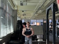 -聚健身GatherFitness(余杭店)