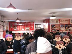 -姚记炒肝店(鼓楼店)