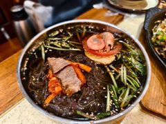 -状元阁烧烤(新华路总店)