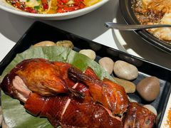 -小厨娘淮扬菜(龙湾天街店)