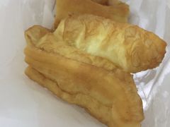 油條-日月永和中国餐饮名店(凤凰店)