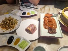 -京华烟云·北京烤鸭(领展购物广场·中关村店)