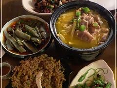 -隔壁老王·家常云南菜(花巷店)