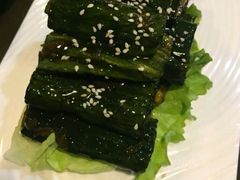 -东口码头·烧鸽子·鱼头泡饼·地方菜(金鹰悦城店)