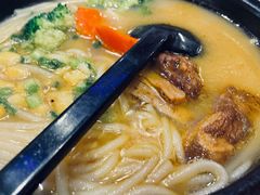 -滇越乘象云南餐厅(豆各庄店)