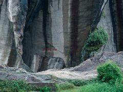-绍兴东湖风景区