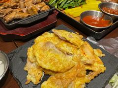 -양평식당·杨平食堂(华贸店)