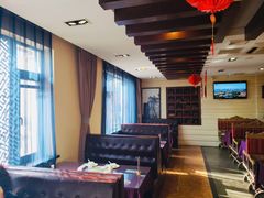 -粥全粥到海鲜家常菜(瞿塘峡路店)