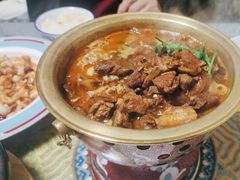 -满乡小馆