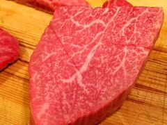 -神户牛排餐厅MOURIYA(总店)