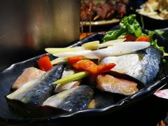 -丹东特色烤肉(南光三部店)