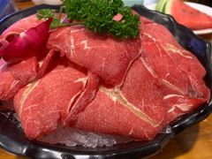 -捞围鲜·港式打边炉(海阳路店)