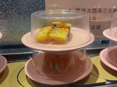 -争鲜回转寿司(海曙天一PLUS店)