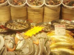 -必点海鲜·鲅鱼水饺(鞍山西道店)
