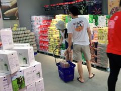 -嘿嘛仓储购(华明店)