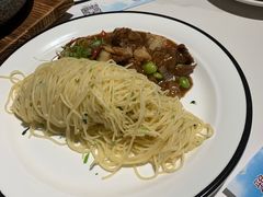 -雅达利超级牛扒(万科广场店)