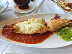 -成桂西餐厅·42年的味道(五大道疙瘩楼店)