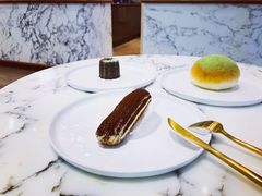 -WHEAT&BAKER-麥(凯德来福士店)