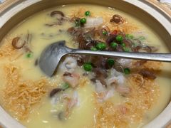 -湯記傳菜