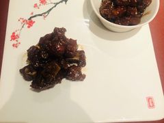-老客站酒楼(金花南路店)