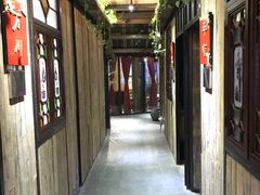 -金苑酒家·客家菜·广东老字号(万象店)