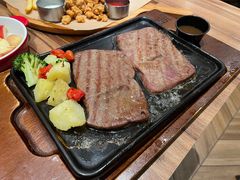 -必胜客(长安店)