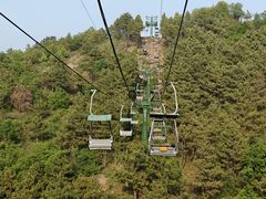 -磬锤峰森林公园