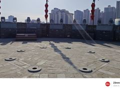 -西安城墙·碑林历史文化景区