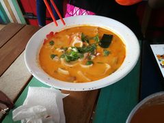 -Doo Dee Thai Food(Issan/Isaan/Esan)