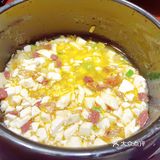 扬州小美食街梅岭东路美食老根据地，老店。现在连锁店好多