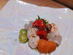 -炎橘·板前料理 Omakase