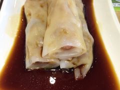 -添好运点心专门店(百老汇店)