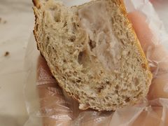 -烫面包·面包烘焙(绿地缤纷城店)