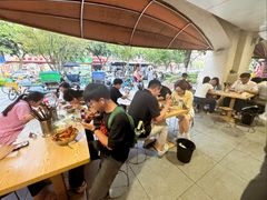-龍城柳州螺蛳粉(群星路店)