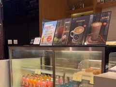 -逸派咖啡 EPARKCOFFEE(广安门店)