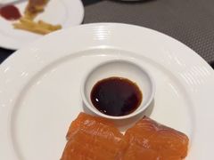 -海天楼中餐厅(吴宫泛太平洋酒店)