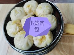 -王菊美食街