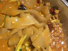 -金掌勺锅包肉(太原万达店)